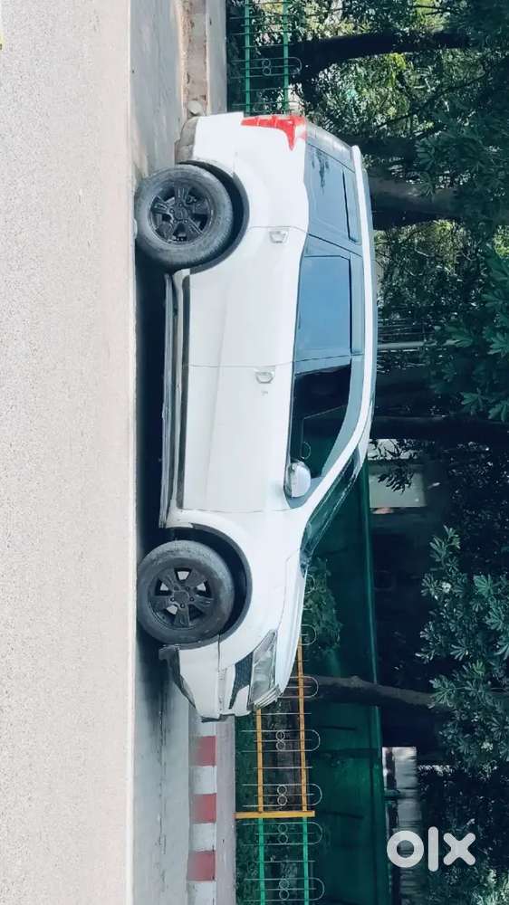 Mahindra Xuv500 Diesel 2013