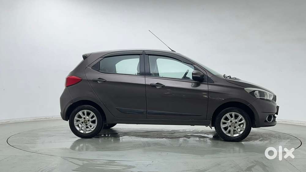Tata Tiago Xz, 2018, Petrol