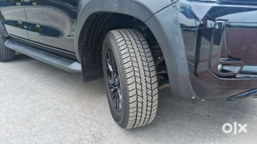 Toyota Hilux 2.8 High 4x4 Mt, 2025, Diesel