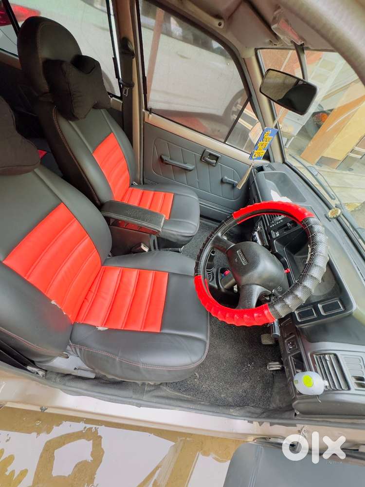 Maruti Suzuki 800 2003 Petrol Well Maintained