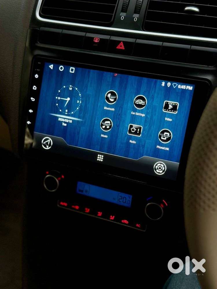 Volkswagen Vento, 2011, Petrol