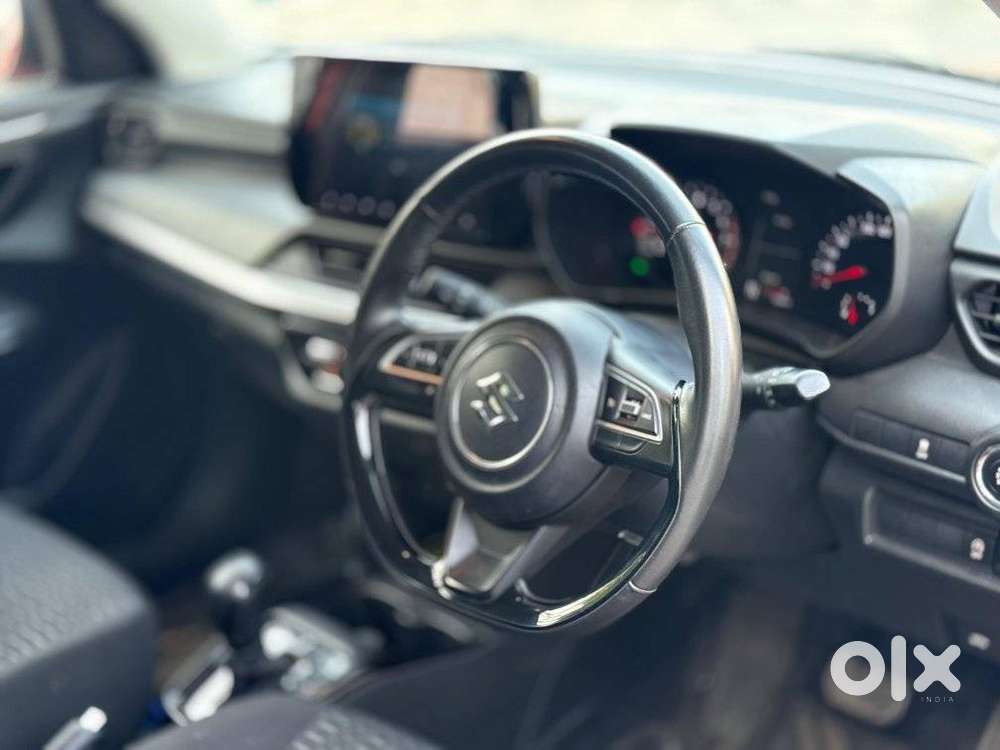 Maruti Suzuki Swift Amt Zxi Plus, 2024, Petrol
