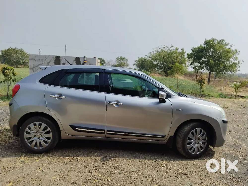 Maruti Suzuki Baleno 2016 1.3 Zeta Diesel 24km/ltr.. Newly Tyres