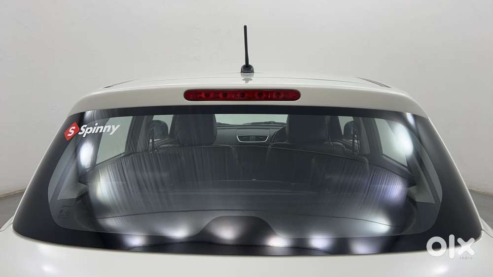 Maruti Suzuki Swift 2018 Vdi, 2012, Diesel