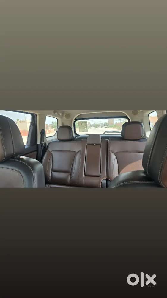 Mahindra Scorpio N 2023 Diesel Auto 7-seater