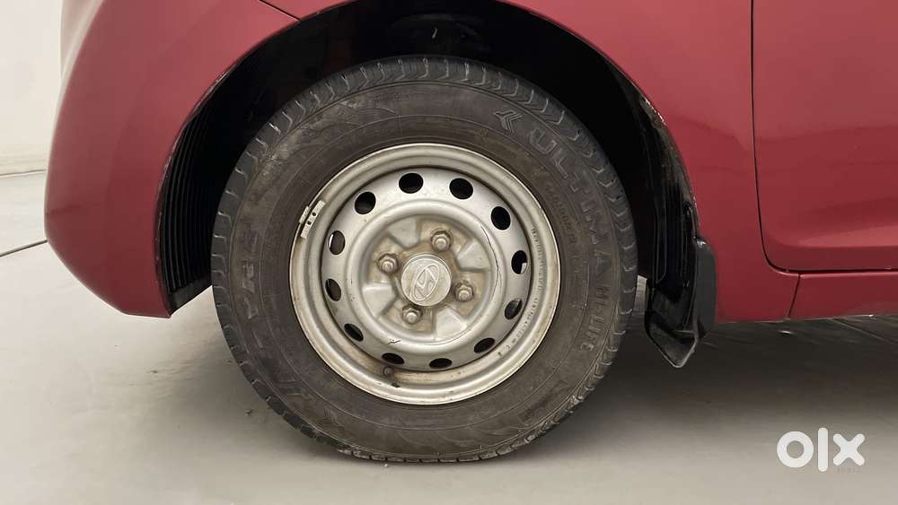 Hyundai Eon Era +, 2016, Petrol