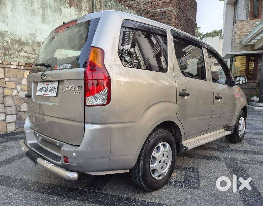 Mahindra Xylo 2009-2011 E4 Bs Iv, 2010, Diesel