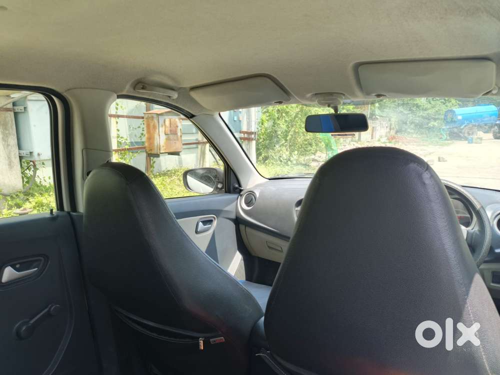 Maruti Suzuki Alto K10 1.0 Vxi Amt, 2015, Petrol