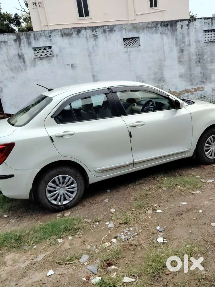 Maruti Suzuki Dzire 2023 Amt