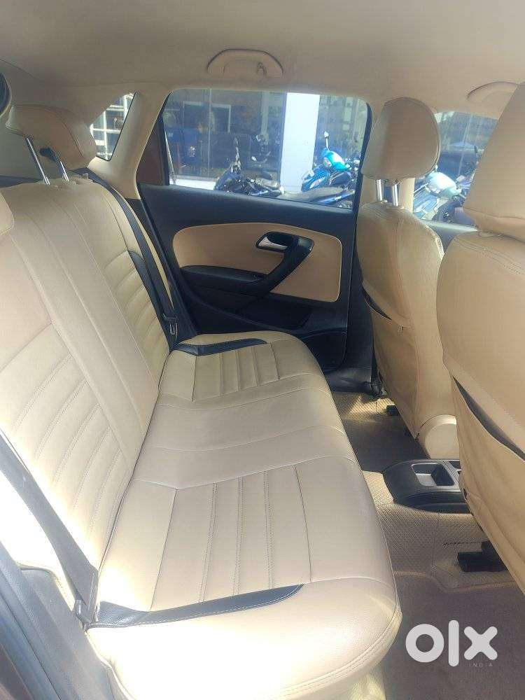 Volkswagen Polo 1.2 Mpi Highline, 2016, Petrol