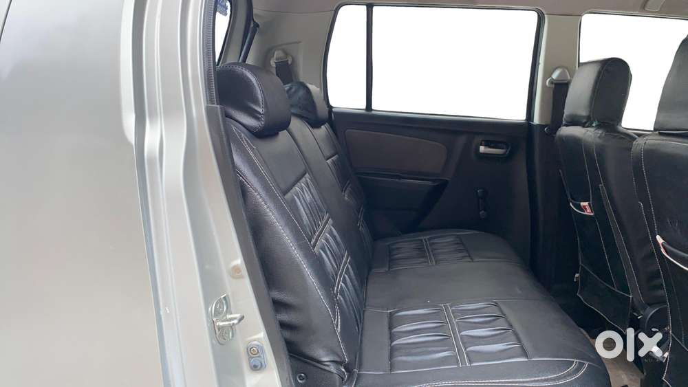 Maruti Suzuki Wagon R 1.0 Lxi, 2013, Petrol