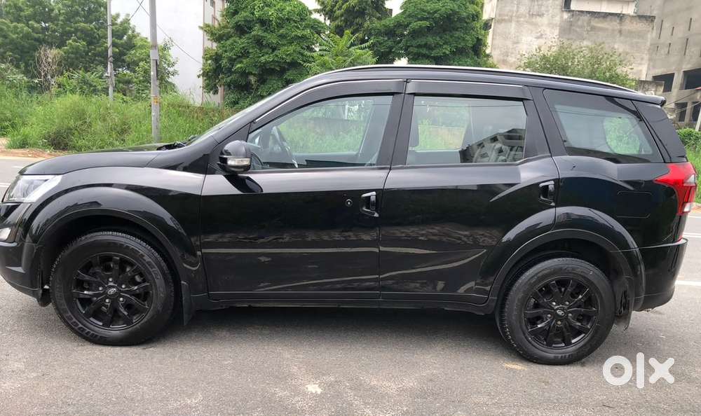 Mahindra Xuv500 W9 At 1.99, 2021, Diesel