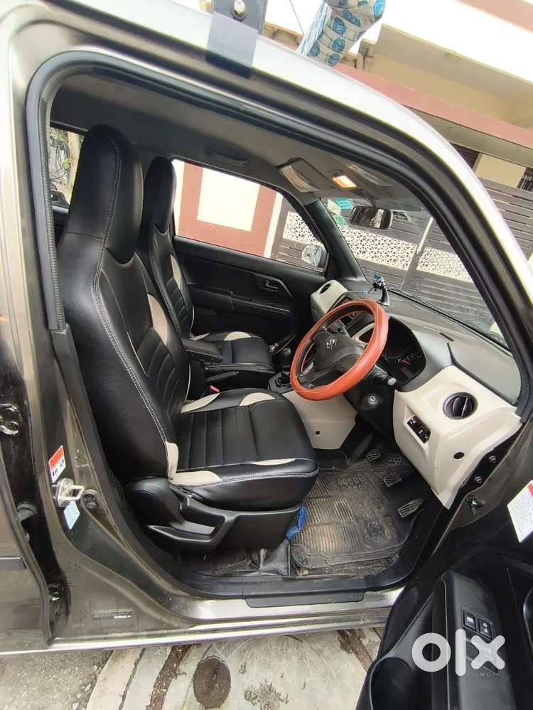 Maruti Suzuki Wagon R 2025 Petrol 29000 Km Driven