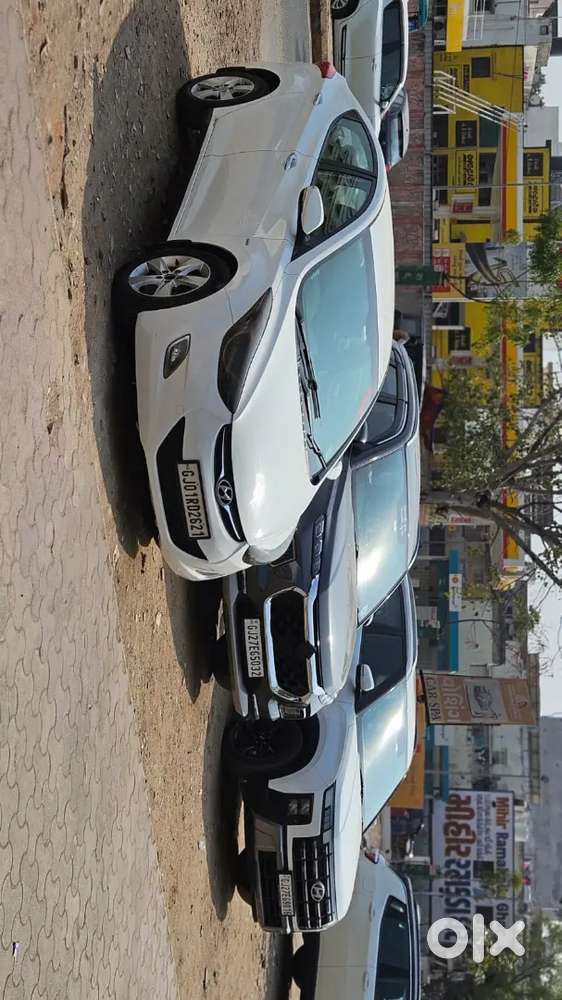 Well-maintained Hyundai Elantra Diesel (dec 2013) Excellent Condition