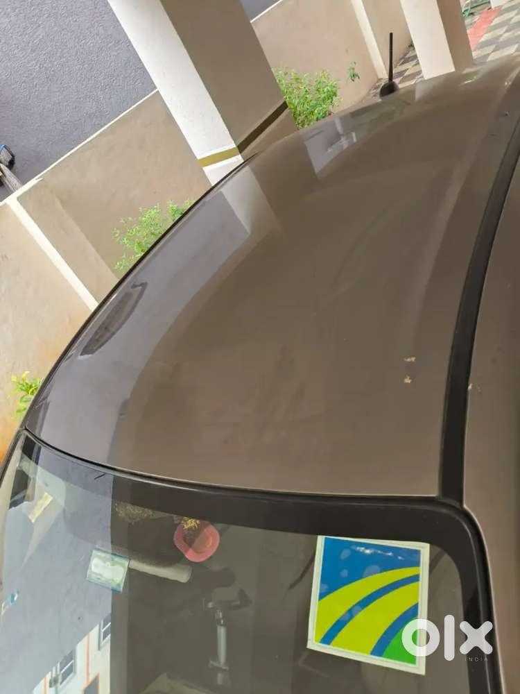 Swift Dzire 2024 Petrol Manual