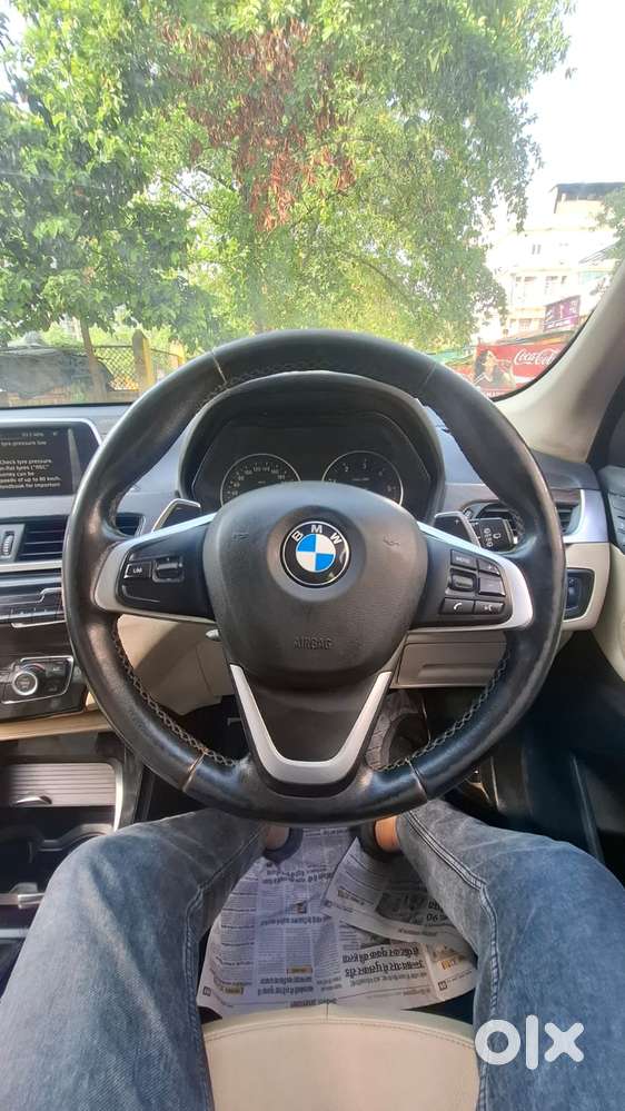 Bmw X1 Xdrive 20d M Sport, 2016, Diesel