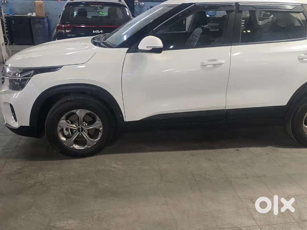 Maruti Kiya Seltos Tap Madel Push Button Start Sanduf 7 Gair  Petrol