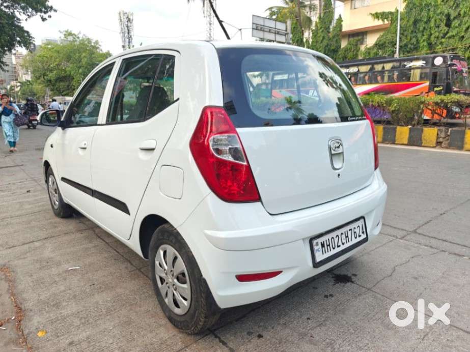 Hyundai I10 Magna, 2012, Petrol