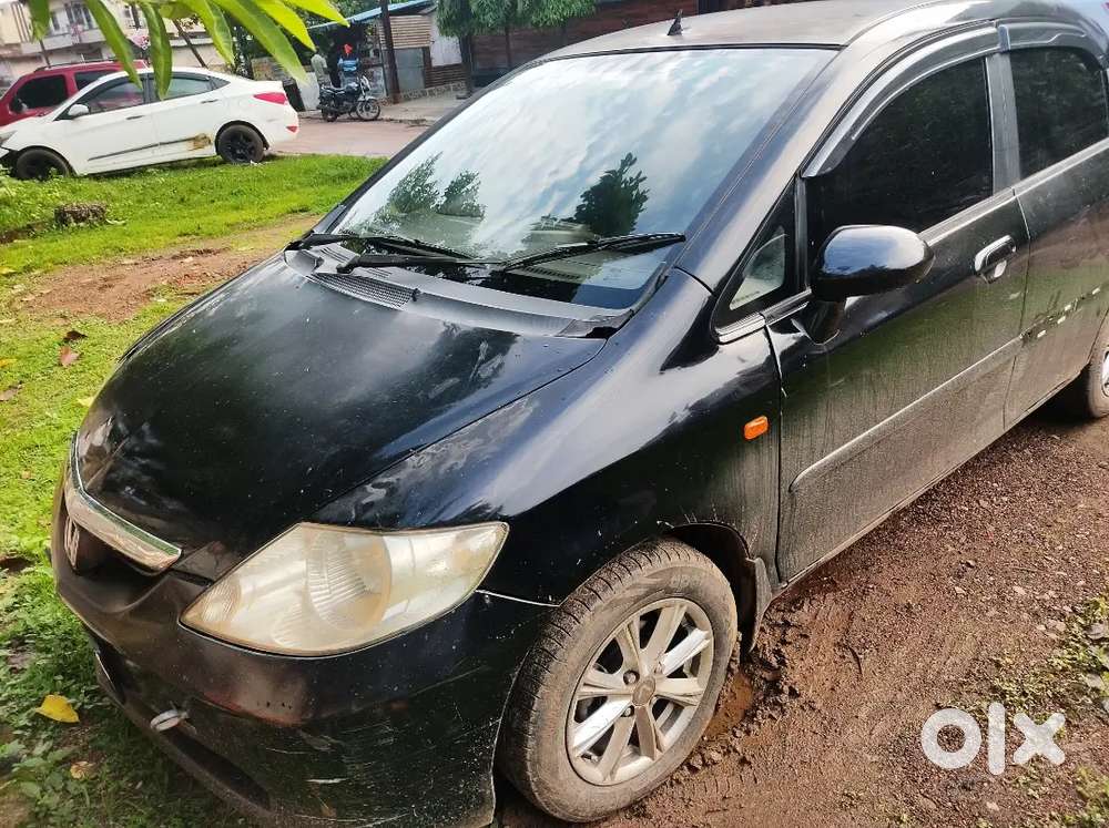Honda City 2009 Petrol – For Sale
