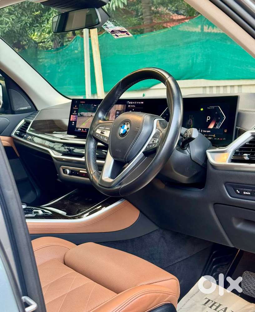 Bmw X5 Xdrive 30 D, 2024, Diesel