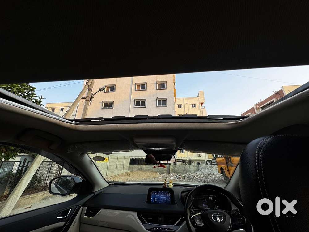 Tata Nexon 2023 Diesel Well Maintained