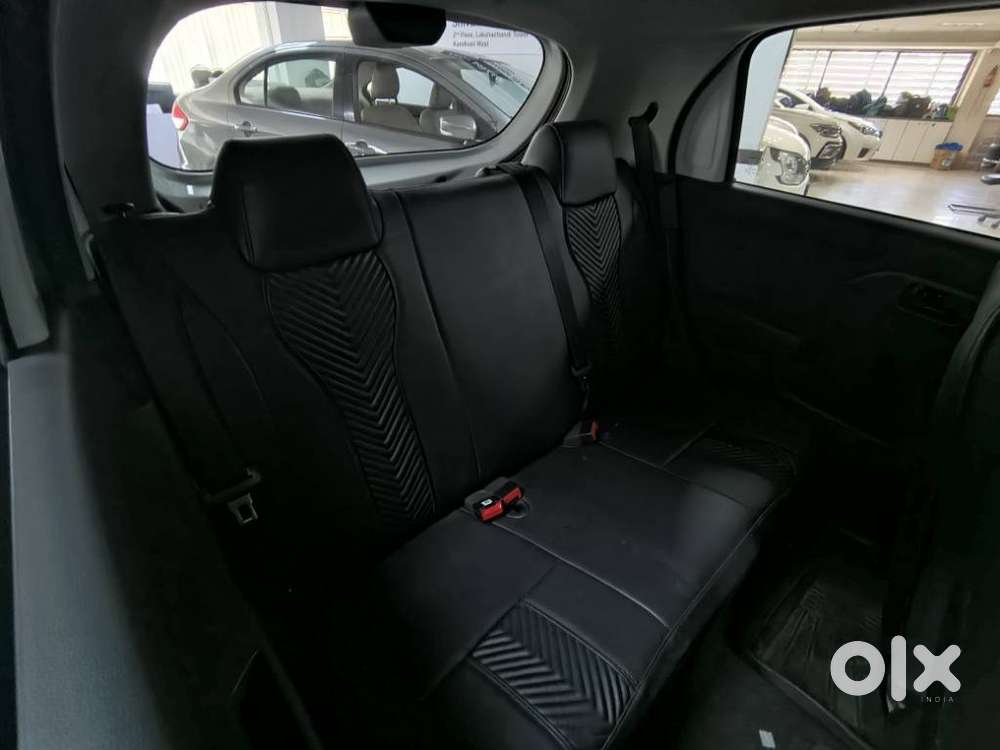 Maruti Suzuki Alto K10 Vxi (o), 2025, Petrol
