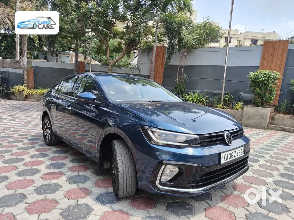 Volkswagen Virtus Topline 1.0 Tsi Mt, 2025, Petrol