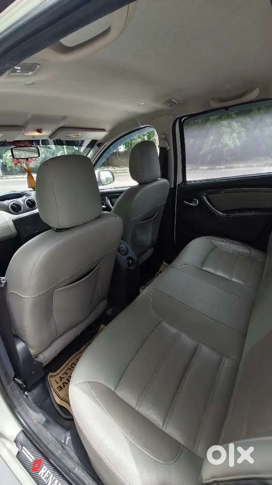 Renault Duster 2016 Model