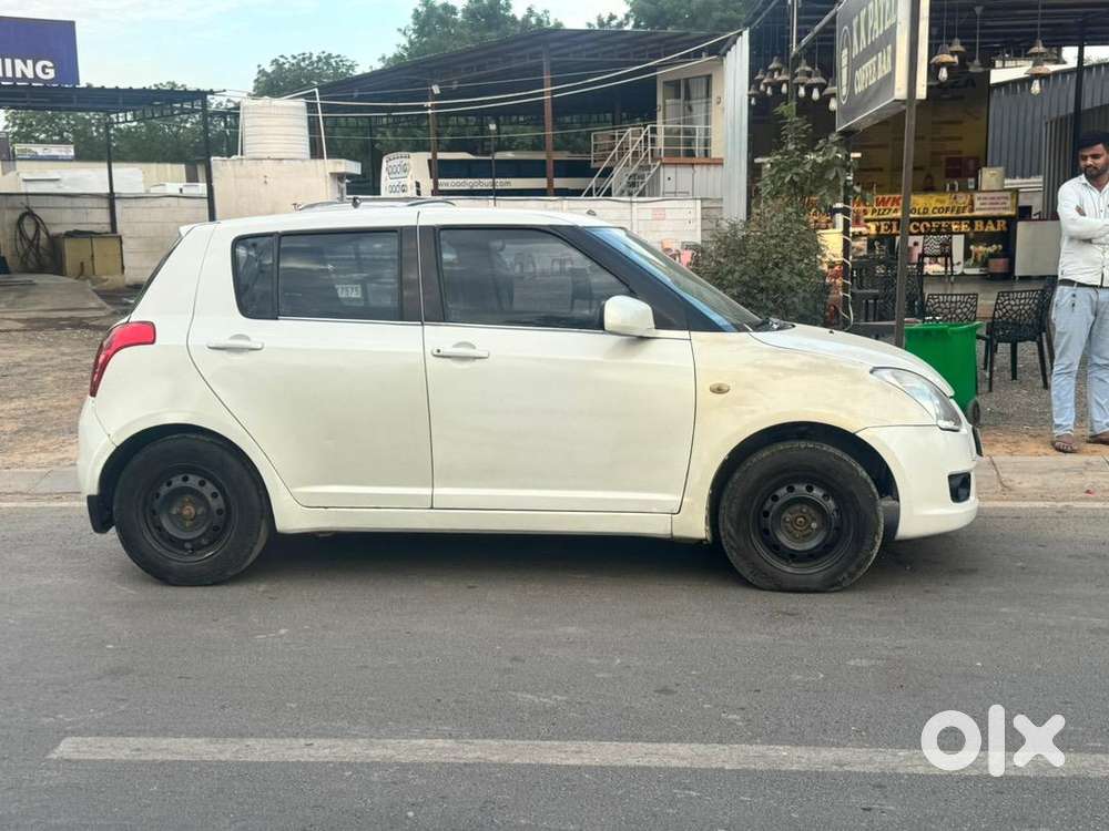 Maruti Suzuki Swift 2009 Petrol Good Condition