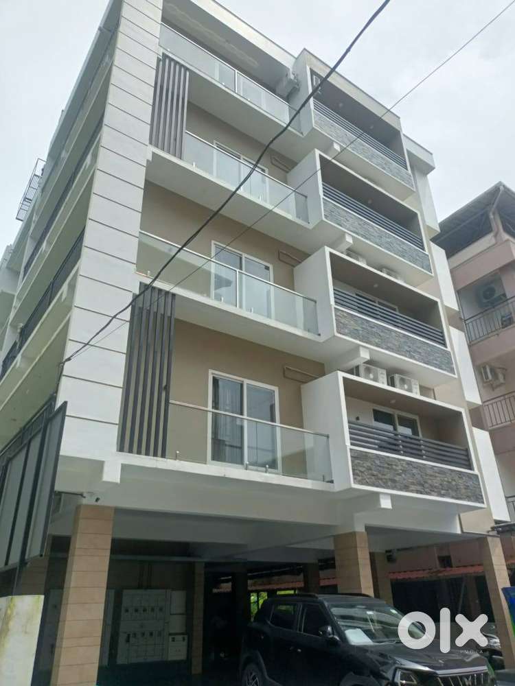 1BHK in Kakkanad