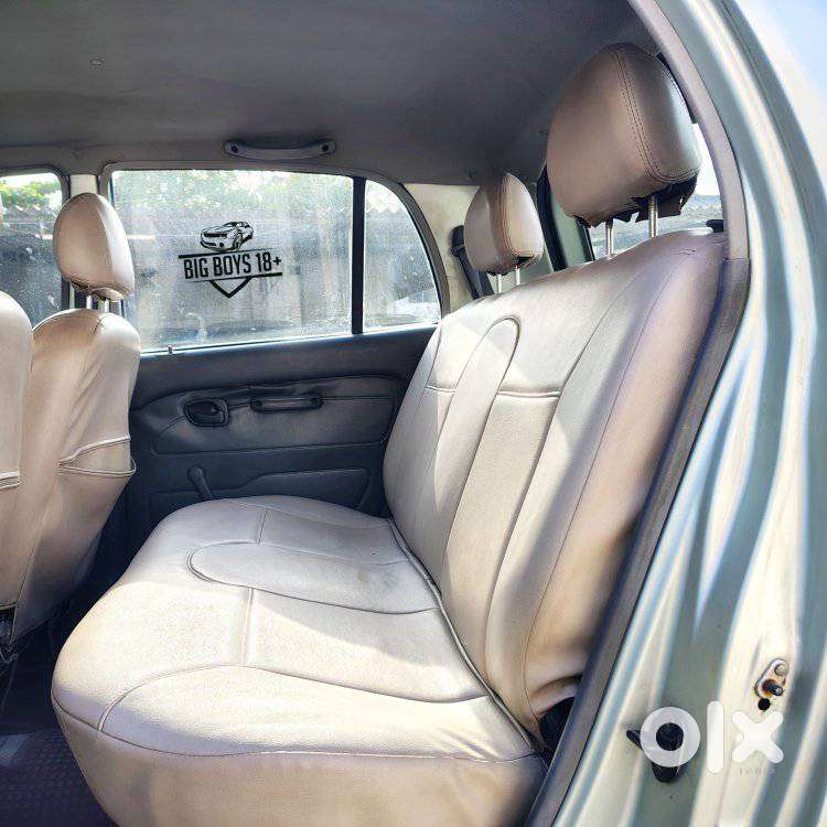 Hyundai Santro Xing Xo, 2003, Petrol