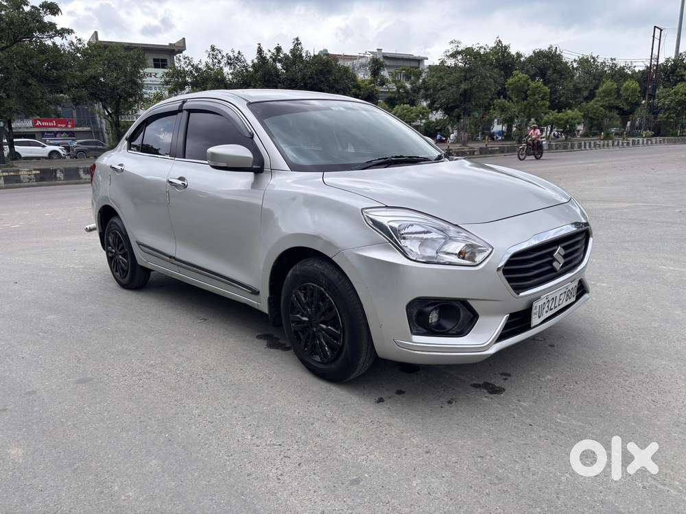 Maruti Suzuki Dzire 1.2 Vxi, 2020, Petrol