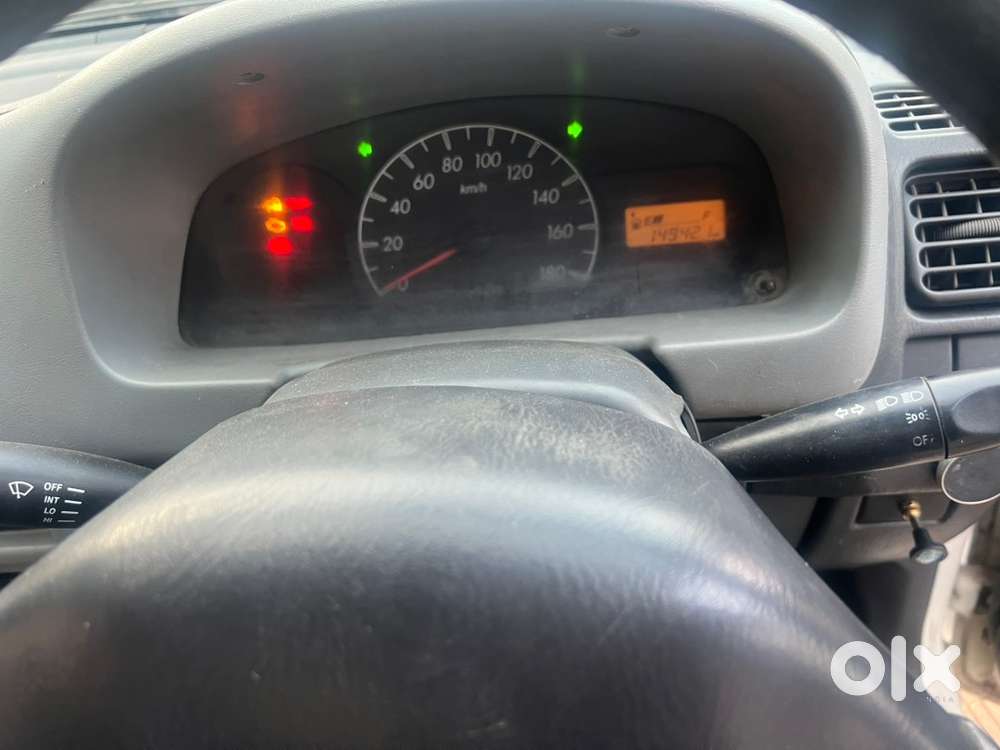 Maruti Suzuki Alto 2011
