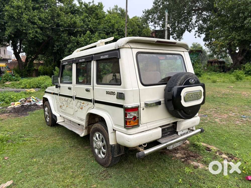 Mahindra Bolero 2014 Diesel Good Condition