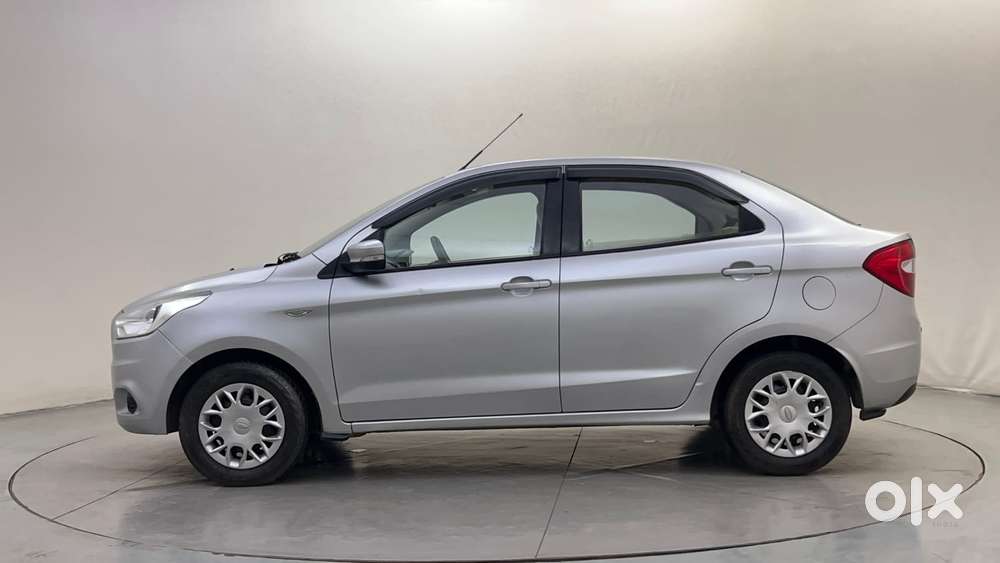 Ford Figo Aspire 1.2 Ti-vct Trend, 2016, Petrol