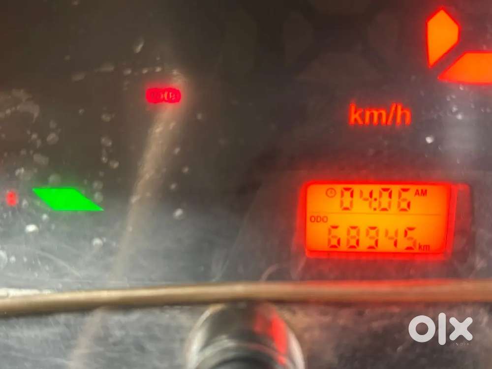 Ashok Leyland Stile Lx 2021 Diesel Car