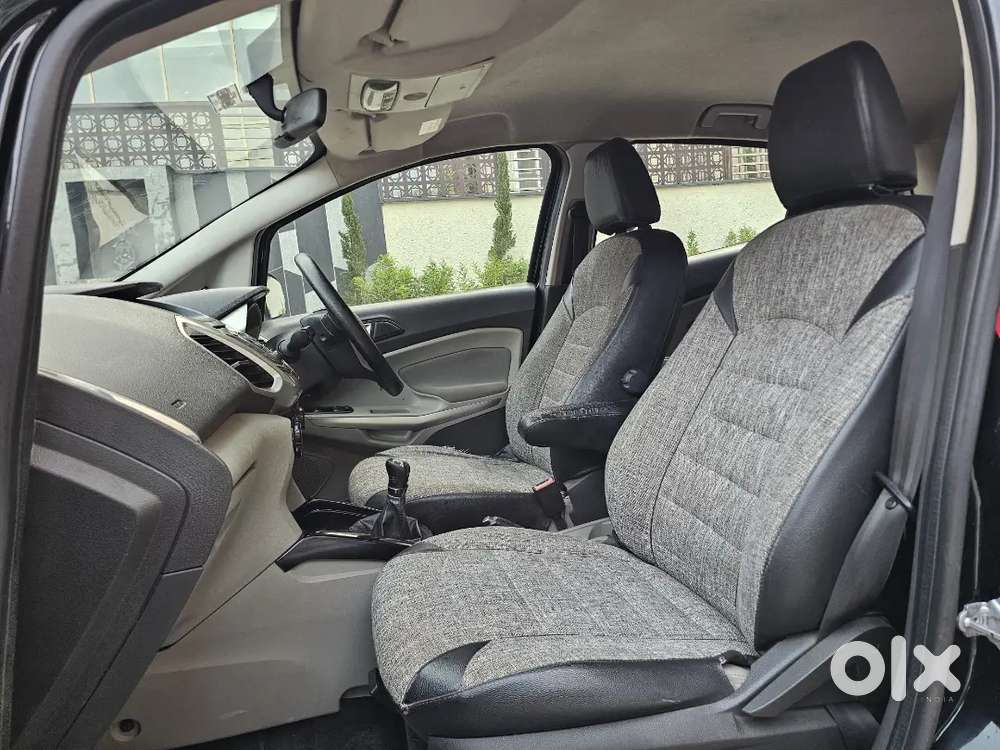 Ford Ecosports Taituniam In Excellent Condition