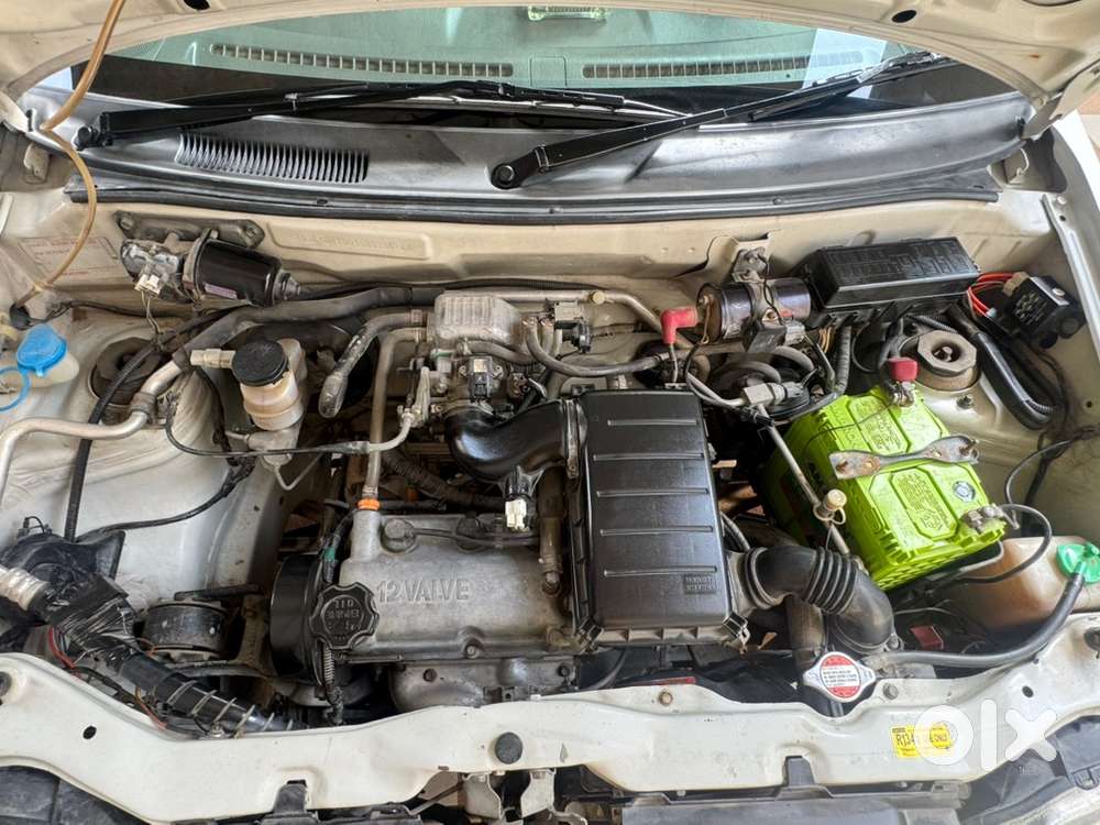 Maruti Suzuki Alto 2010 Petrol Well Maintained