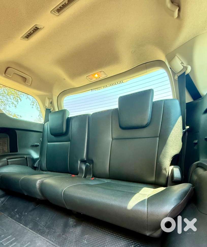 Toyota Fortuner 2.8 4wd Mt, 2023, Diesel
