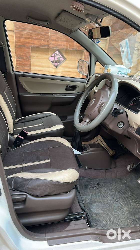 Maruti Suzuki Zen Estilo 2012 Petrol 20000 Km Driven