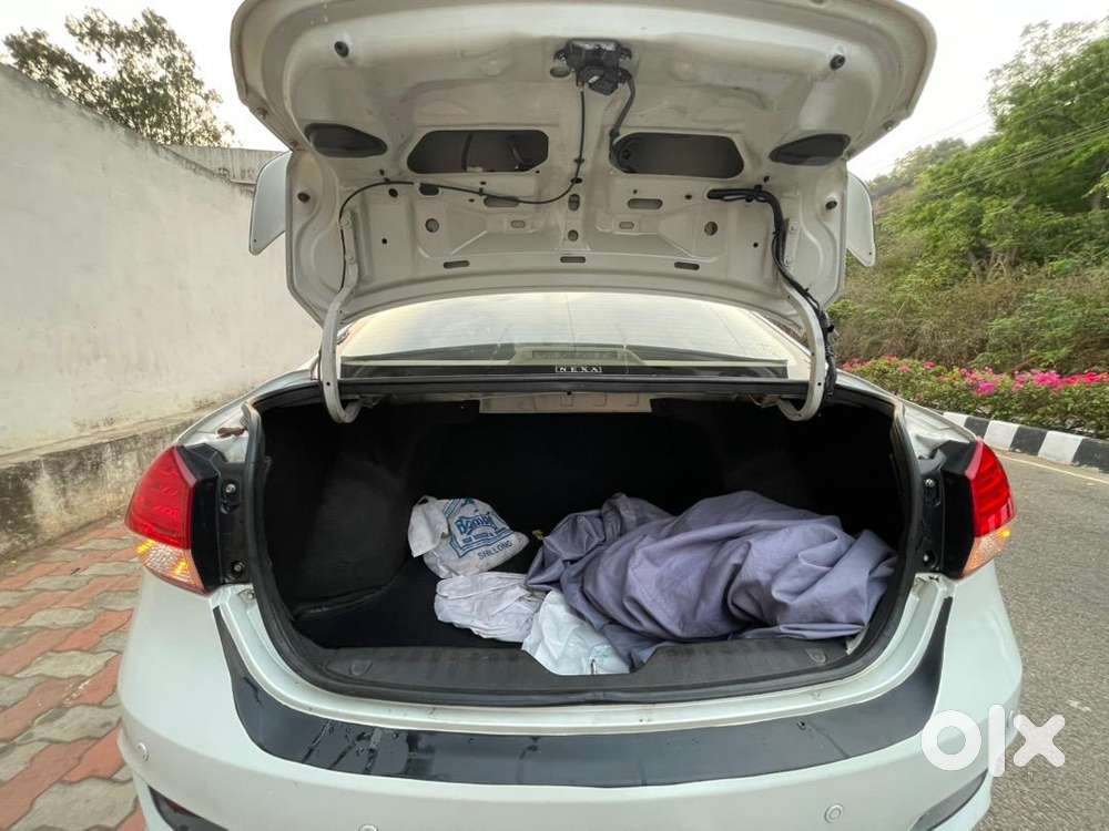 Maruti Suzuki Ciaz 2017