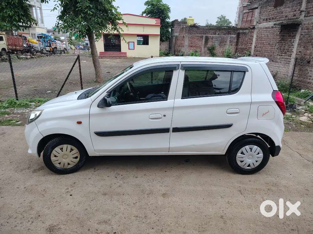 Maruti Suzuki 800 Ac 2016