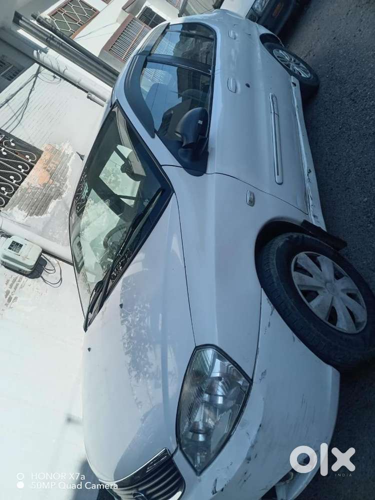 Tata Indigo Cs 2010 Diesel 190360 Km Driven