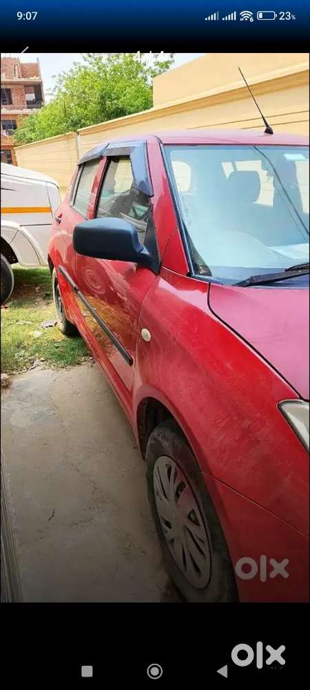Maruti Suzuki Swift 2007 Diesel 140000 Km Driven
