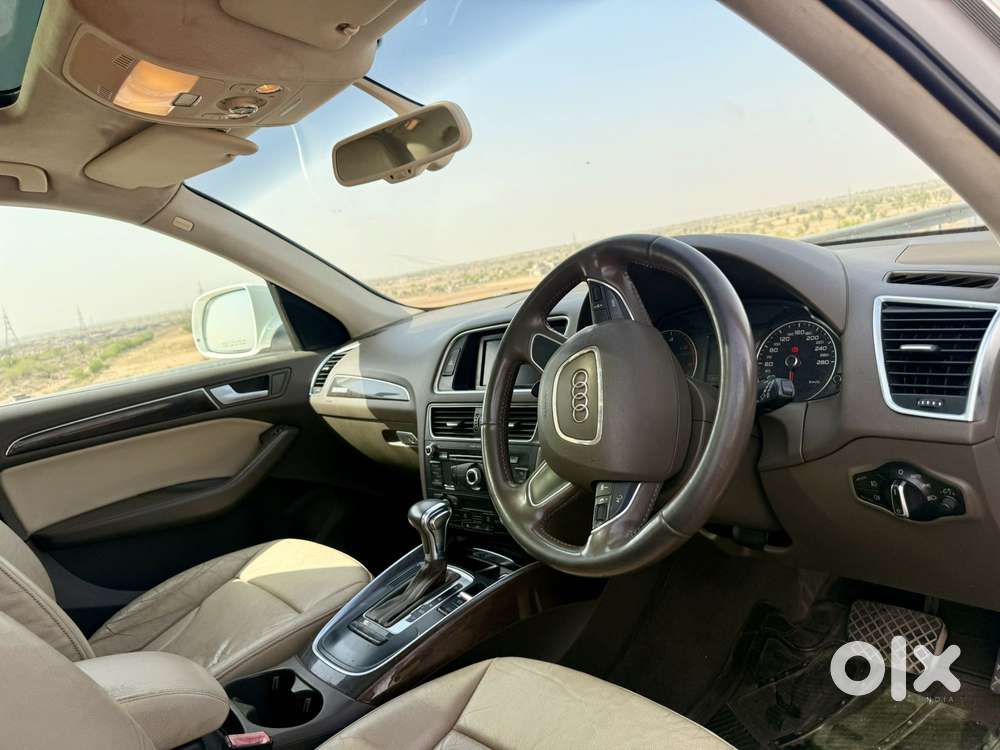 Audi Q5 2.0 35 Tdi, 2013, Diesel