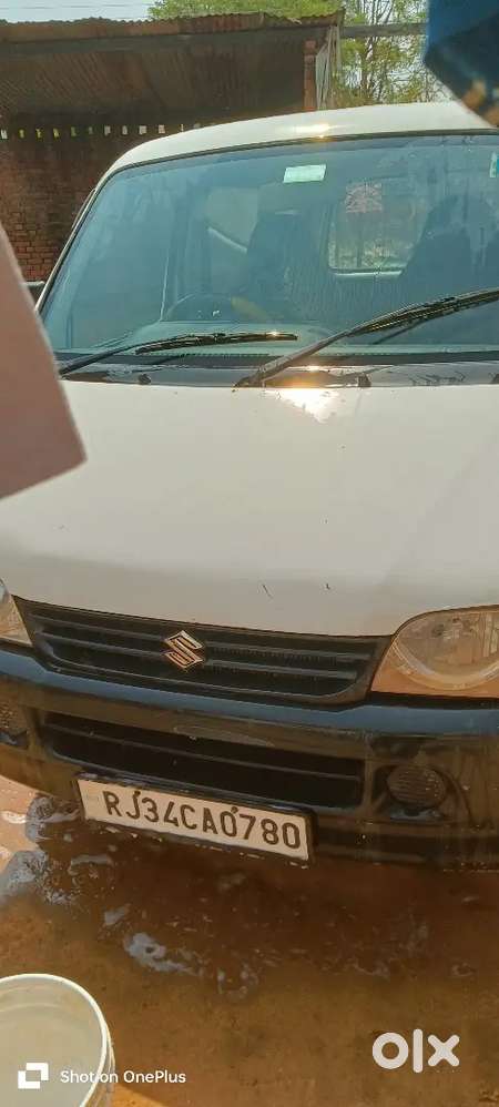 Well And Good Condition Engine Well Condition