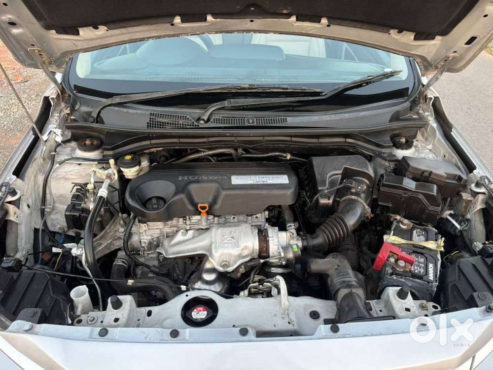 Honda Amaze 1.5 S I-dtec, 2019, Diesel