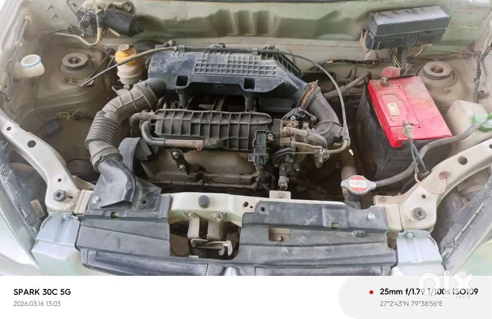 Maruti Suzuki Alto 2013 Petrol 90000 Km Driven