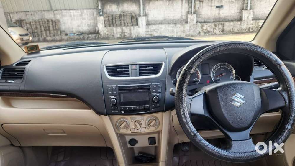 Maruti Suzuki Swift Dzire 2015-2017 1.2 Vxi, 2015, Petrol