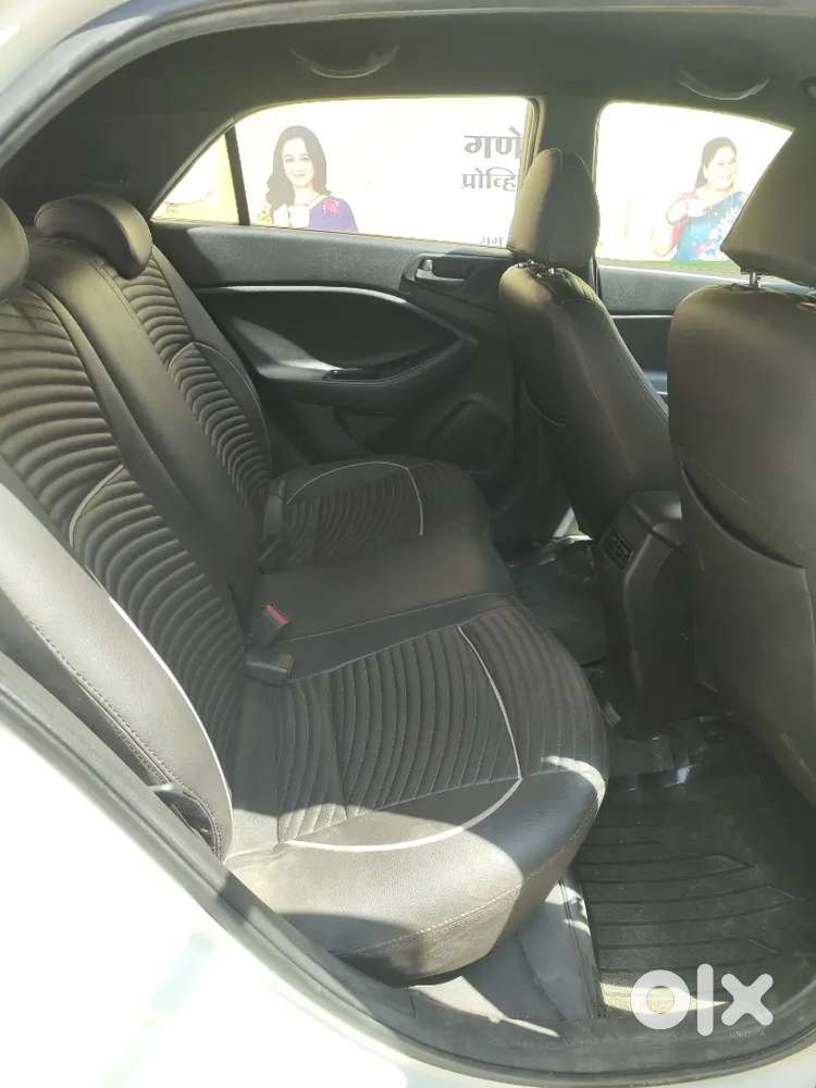 Hyundai I20 Active 2016 Petrol Well Maintained